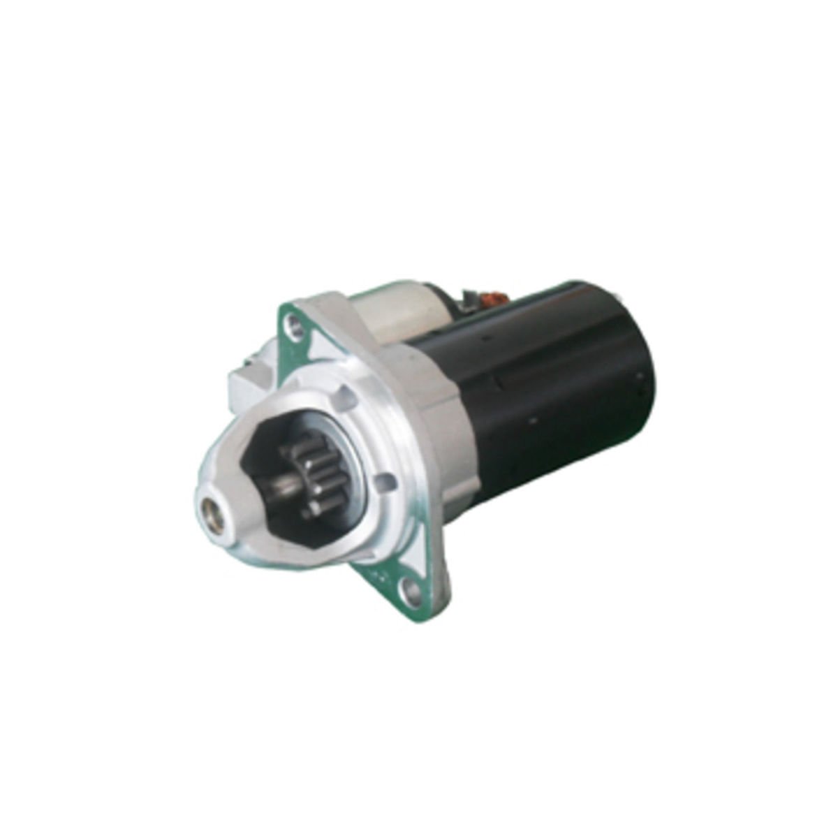 Amazon.com: TYC 1-17922 Starter Motor Compatible with 2006-2011